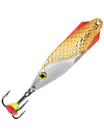 Блесна зимняя ФИНТ 7,5g, цвет 04, 2 шт