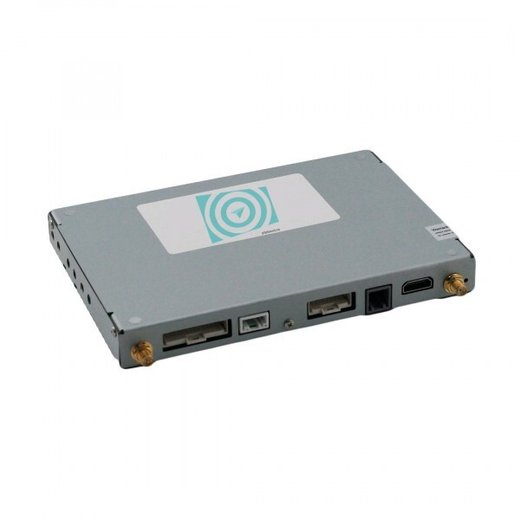 Мультимедиа блок с навигацией для Lexus RX200t, RX300, RX350, RX450h 2015-2019 AL20 (штатный экран 12.3") - Parafar PFB5805 на Android, 6-ТУРБО ядер и 4ГБ-64ГБ