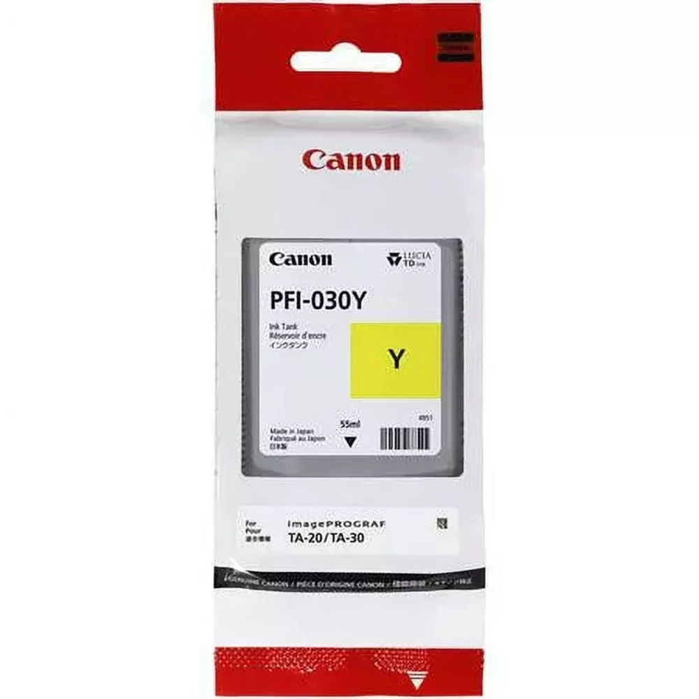 Картридж Canon Ink PFI-030 (3492C001)