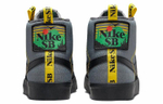Кроссовки Nike Blazer Sb Zoom Prm "Acclimate Pack"