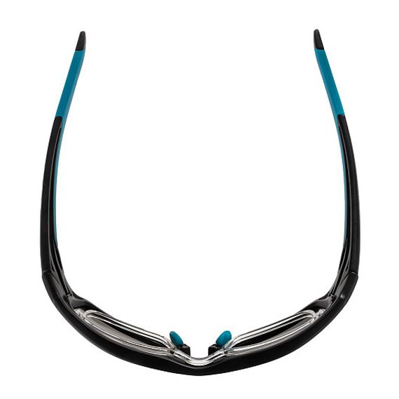 Очки поляризационные в жест.чехле (зеркал. синий) (N-OP-TF1978N-B) Nisus