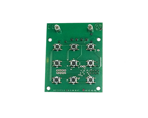 Плата S5000 Прочее, CAME 119RIR124