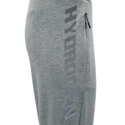 Мужские теннисные штаны Hydrogen Pants - grey melange