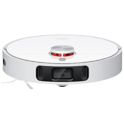 Робот-пылесос Xiaomi Robot Vacuum X10+ [BHR6363EU] Робот пылесос