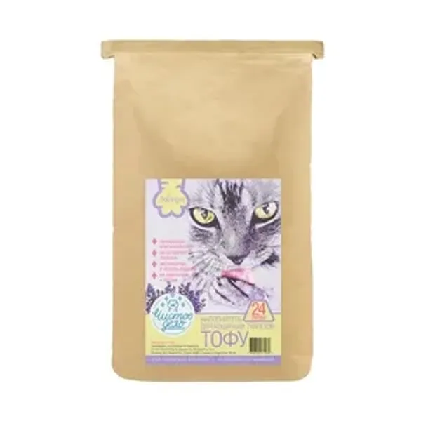 Наполнитель Чистое дело 