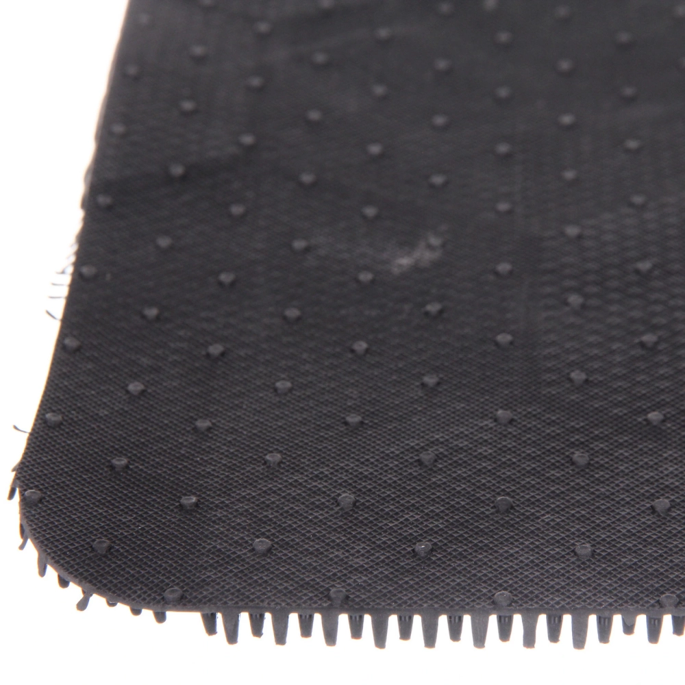 Коврик придверный 38х58см»Квадраты»