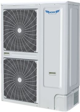 Мультисплит-система Korf KF-OH-125B-1