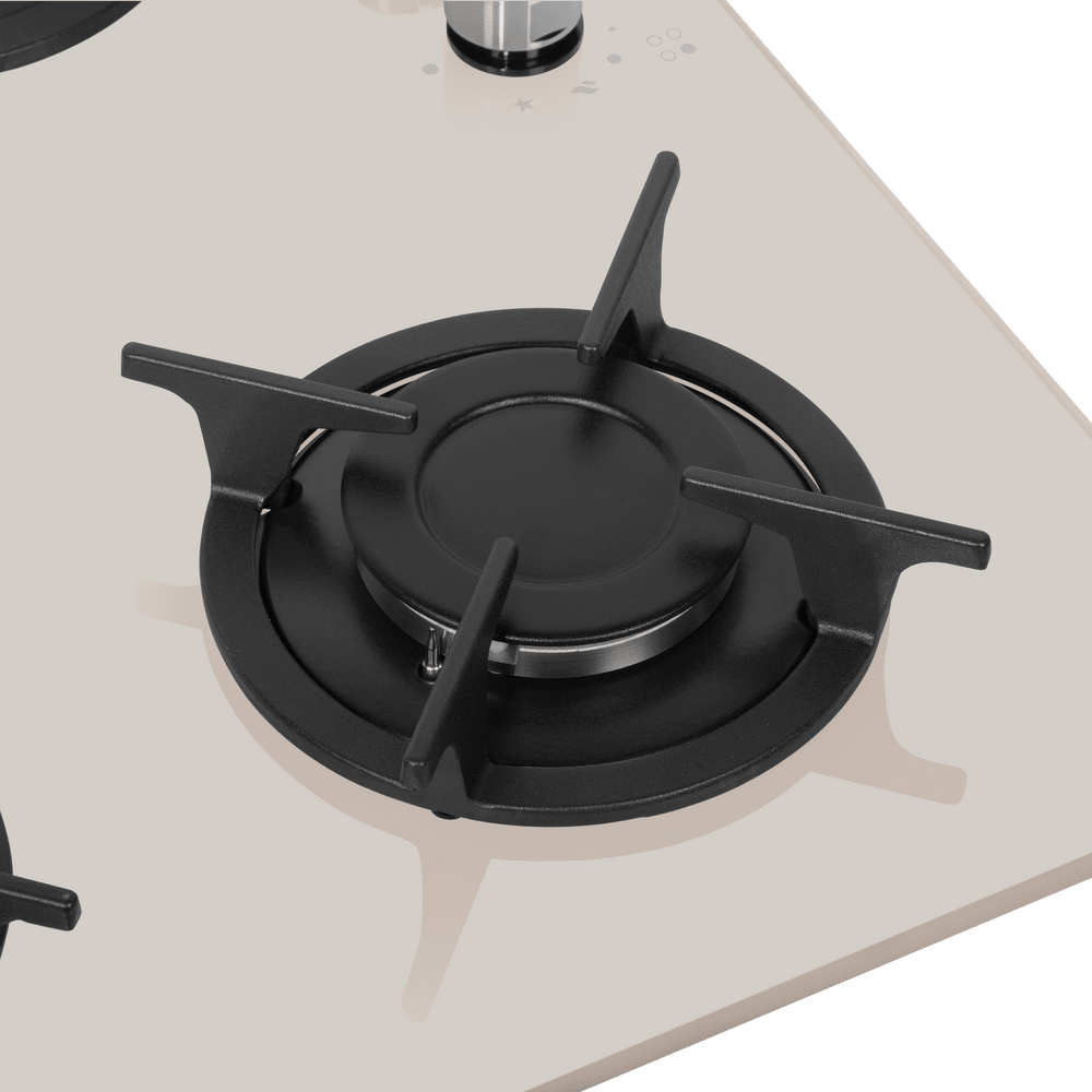 Газовая варочная панель MAUNFELD EGHG.64.1CBG/G