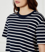 Футболка MODERN CODY Tommy Hilfiger - темно-синий(WW0WW46158)