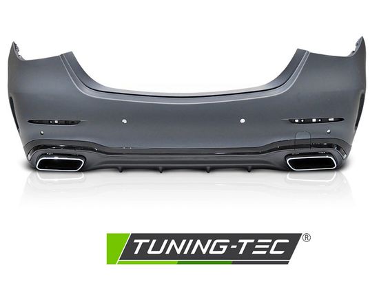 Бампер задний SPORT STYLE PDC для MERCEDES W206