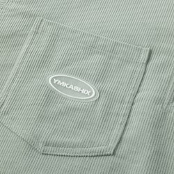 Рубашка Ymkashix Velvet