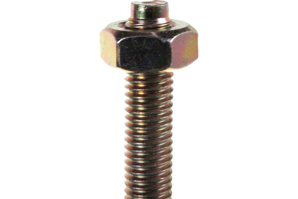 АНКЕР КЛИНОВОЙ М10*100 ЖЕЛТ