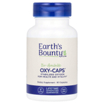 Earth's Bounty, Oxy-Caps®, 90 капсул