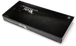 Коробка от Filco Majestouch 2 Ninja