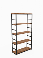 Стеллаж металлический FLOW