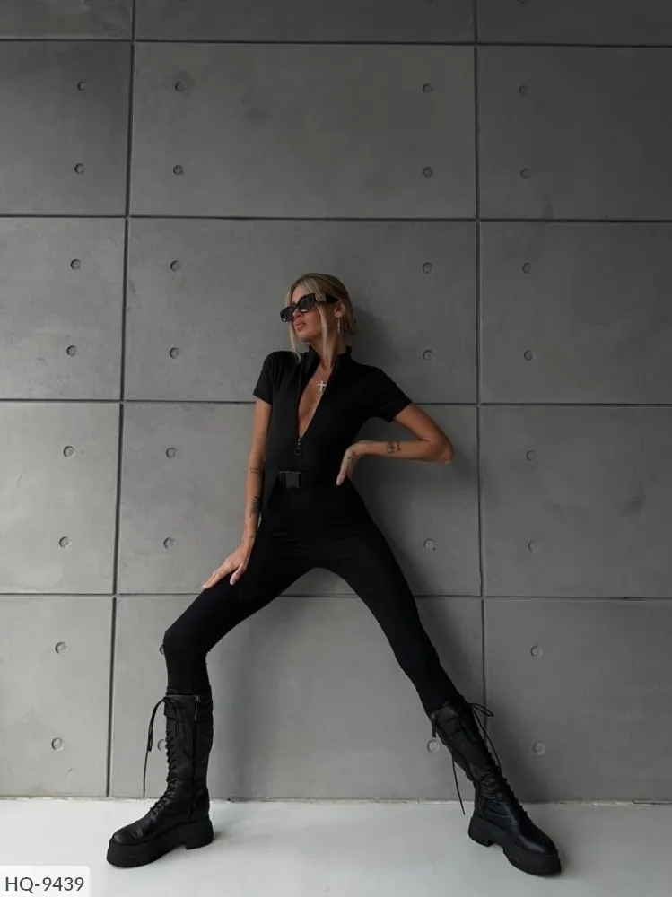 Комбинезон HN-5515 Фабрика Моды