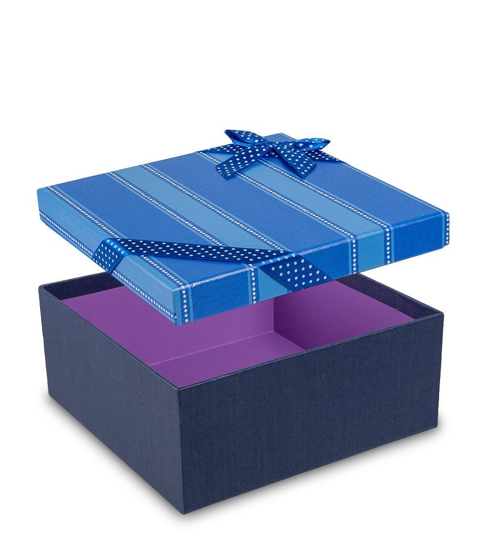 ZK-03/1 Коробка «Яркая тесьма»