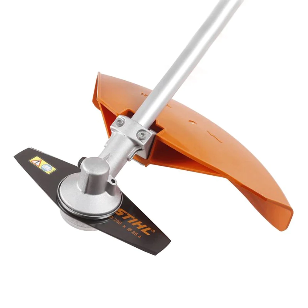 Триммер бензиновый STIHL FS 250 2-х тактный 2.2 л.с., захват 230 мм, 41342000432