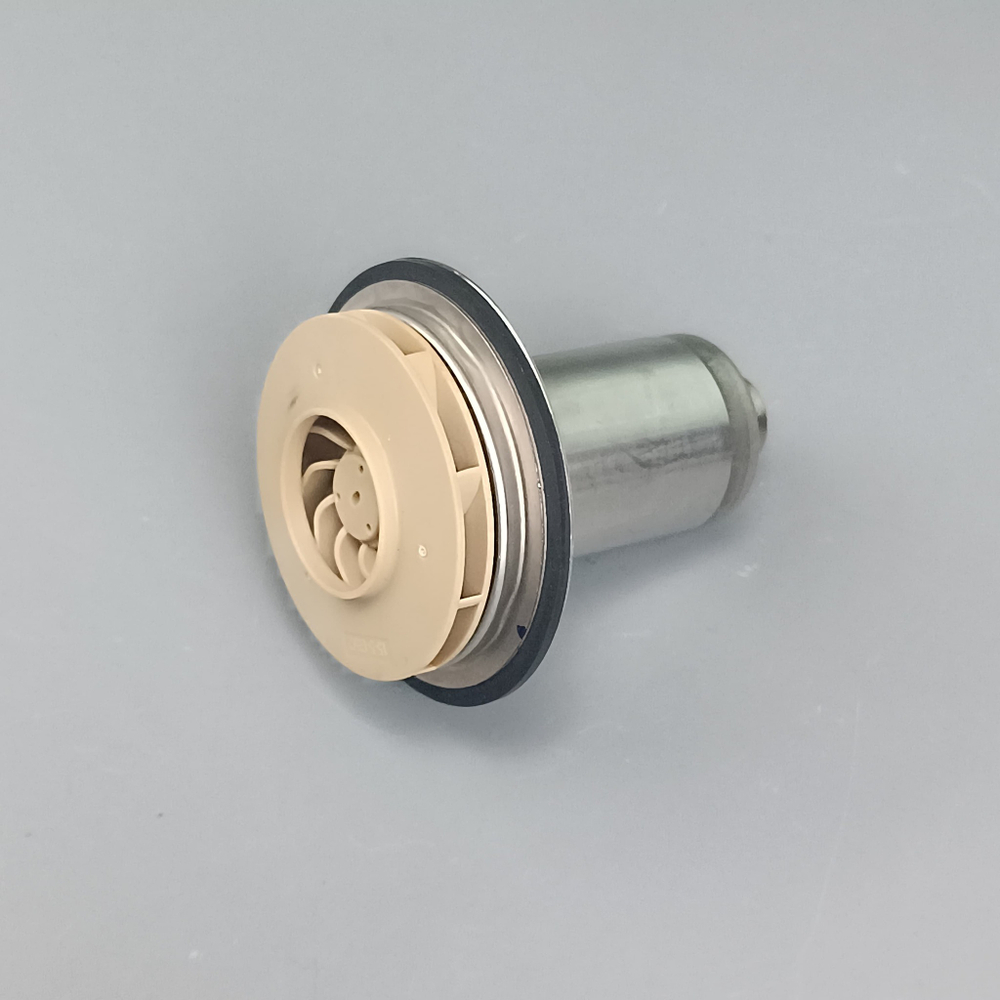 Ротор насоса GPD 15-5S PROTHERM, СРВЗА, Shinhoo, XinHu (вращение против часовой) для котлов Protherm, Arderia