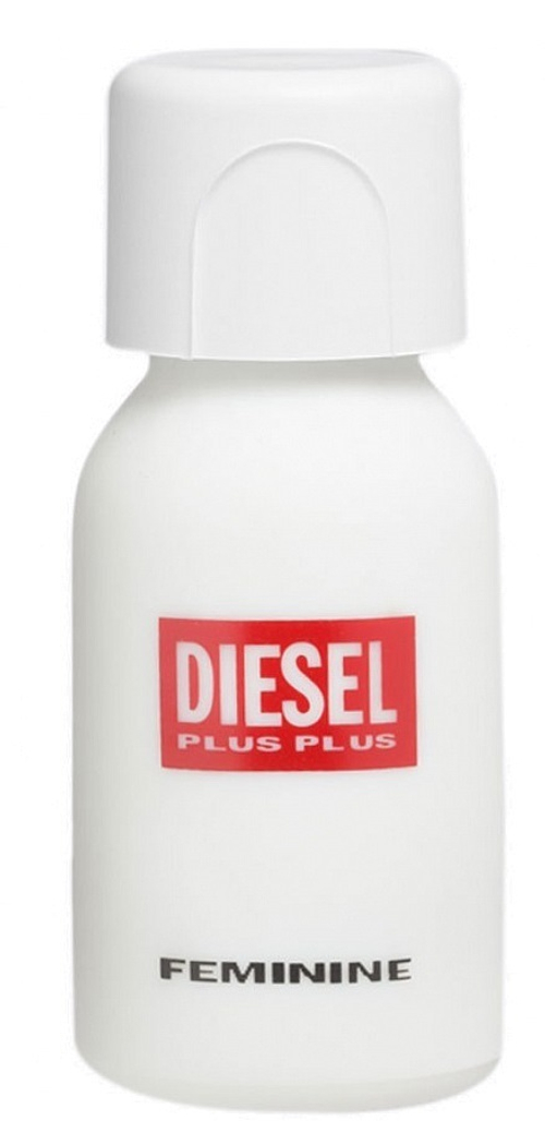 Diesel Plus Plus Feminine EDT