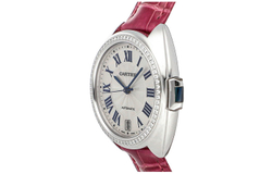 Cartier Women"s Key Collection Watch