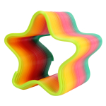 Игрушка Пружинка, коробка 1161-6