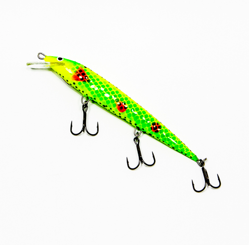 Terve Suomi Original, 13 см., цвет 273sp