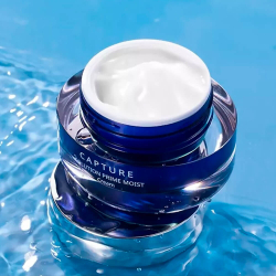 Увлажняющий антивозрастной крем AHC Capture Solution Prime Moist Cream 50 мл