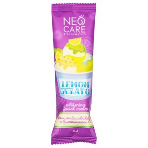 Отбеливающий крем "Lemon jelato", с витамином С, 30 мл (NeoCare)