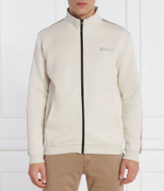 Худи MICKEY FULL ZIP GUESS ACTIVE - кремовый (Z2YQ10 KB3P2)