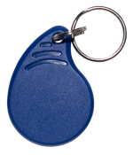 Брелок Tantos EM-Marine TS сине-белый