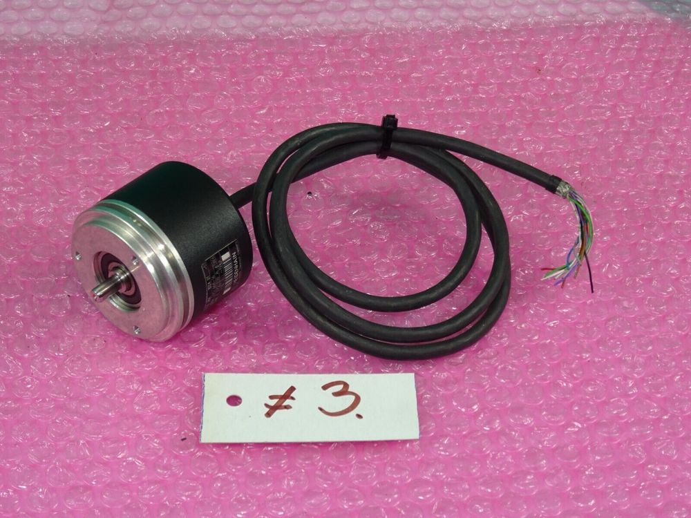 HEIDENHAIN ROD 486 1024 01-03