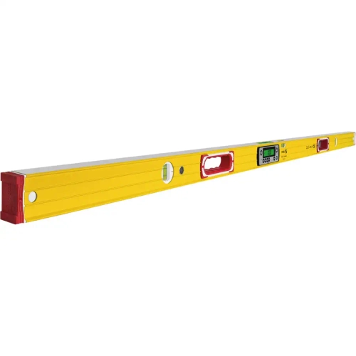 Уровень электронный 183 см TECH 196 DL electronic STABILA 19824