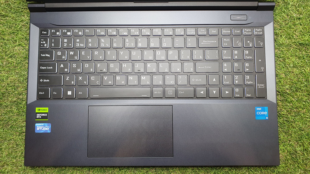 Игровой Thunderobot i5-12/16Gb/RTX 3050 4Gb/144Hz/911S Core D JT009K00FRU/Windows 10