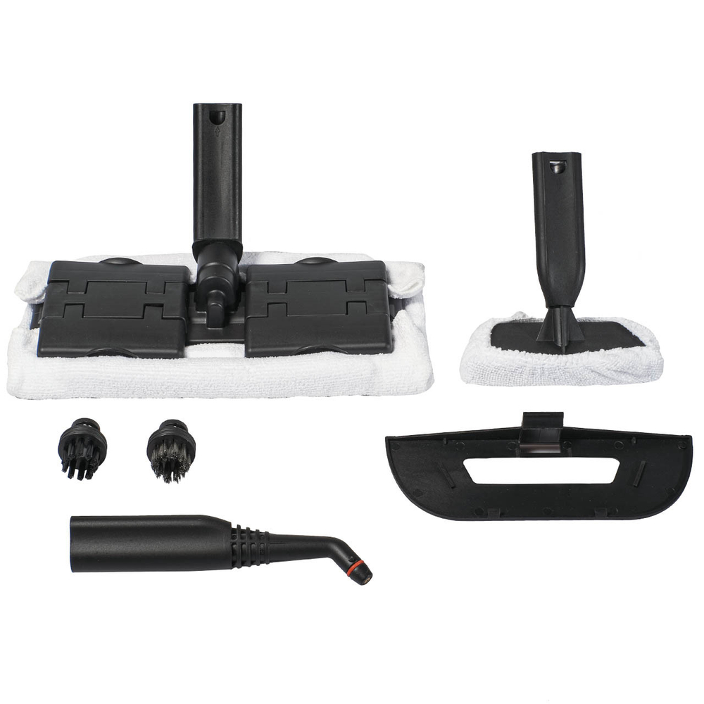 Пароочиститель BORT BDR-2300-R