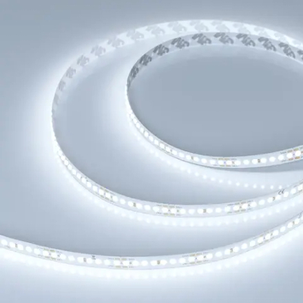 Светодиодная лента DOT-X192-10mm 24V White6000 (16 W/m, IP20, 5m) (Arlight, Открытый) 040187