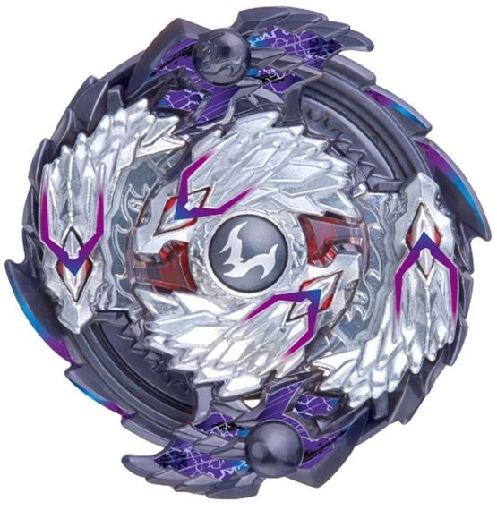 Волчок Nightmare Longinus Planet B118.05 от Takara Tomy