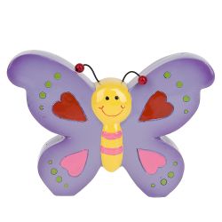 Копилка декоративная "Веселые каникулы" 17*4*12см. (4вида) (подарочная упаковка)