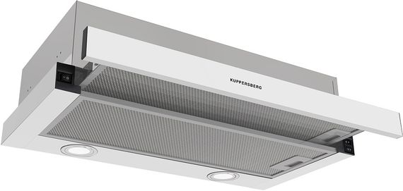 Вытяжка Kuppersberg SLIMDUAL 60 W