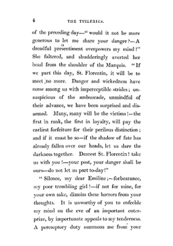 The Tuileries. A tale. Volume 1 | Mrs. Gore