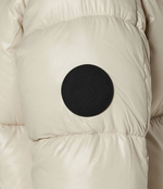 Пальто ISABEL Save The Duck - бежевый(D45510W LUCK19)