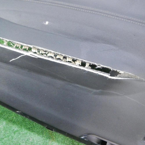 Комплект безопасности BMW 7er G11 G12 (2015-2022)