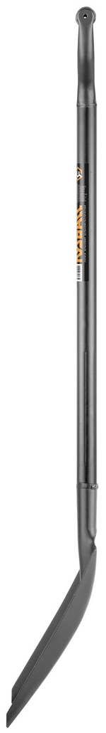 Лопата совковая ЦЕНТРОИНСТРУМЕНТ Кузбасс цельнометаллическая (1448)