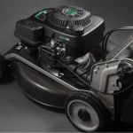 Газонокосилка бензиновая Caiman FERRO 52CV: 5.2 л.с., нож 49 см, 01-010501-0012