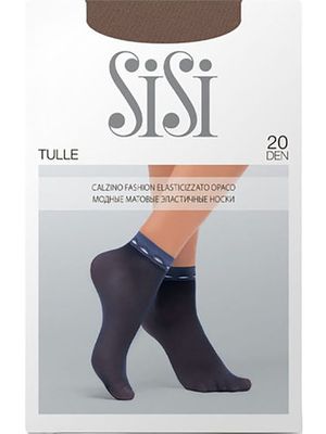 Носки Tulle 20 Sisi