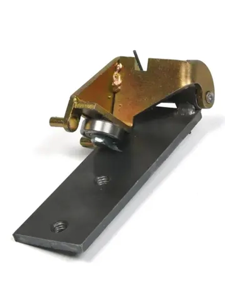 Механизм открывания двери средней направляющей (ГАЗ 27056426150)