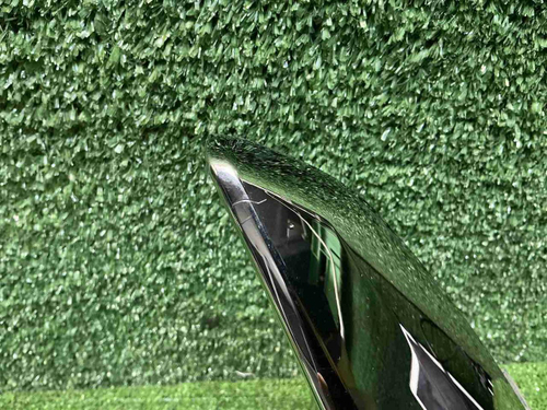 Молдинг заднего бампера правый Geely Monjaro 21-нв