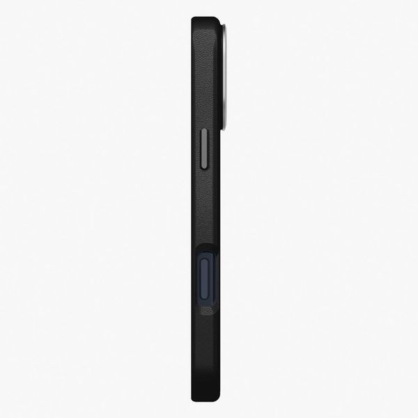Чехол Uniq Lyden Case для iPhone 17 Pro Max, Черный | Dallas Black