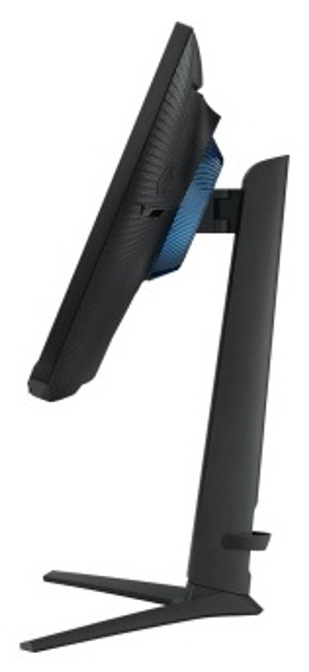 Монитор Samsung LS25BG400EIXCI черный
