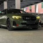 Аэродинамический обвес для BMW 3-Series iS C28 2022+ БМВ